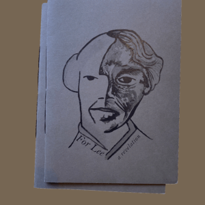 For Lee: A Revelation